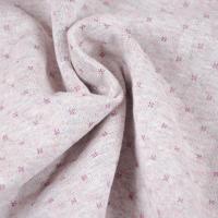 Hilco Doubleface Steppsweat Quilt-Lin altrosa